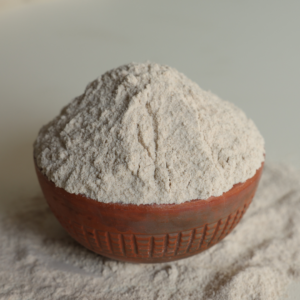 Dheki-chata Wheat Flour (ঢেঁকিছাটা গমের লাল আটা)-1kg