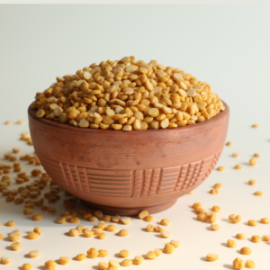 Deshi MotorDal (জেতাতে ভাঙ্গা দেশি মটর ডাল)-1kg