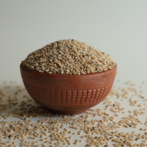Deshi Mashkalai Dal (জেতাতে ভাঙ্গা দেশি মাসকলাই ডাল)-1kg
