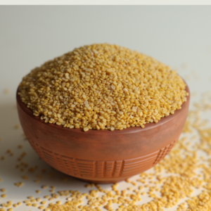 Deshi Moong Dal (জেতাতে ভাঙ্গা দেশি মুগ ডাল)-1kg