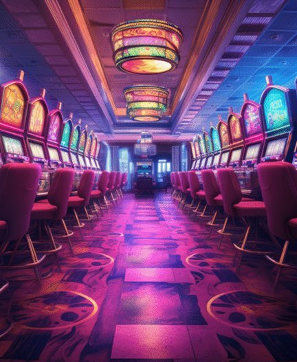 Spin Castle: The Ultimate UK Casino Experience - overview Spin Castle: The Ultimate UK Casino Experience - overview